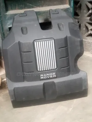 Range Rover Sport/Vogue Engine Cover