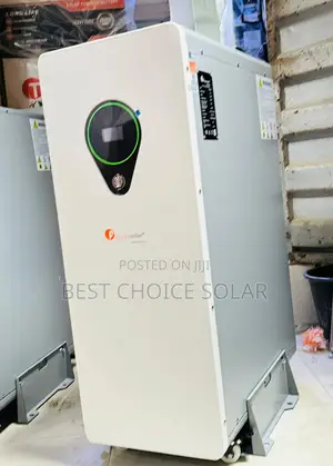 17.5kwh 51.2v Lithium Battery Available