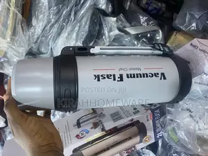 Vaccum Insulated Flasks ( 2L)