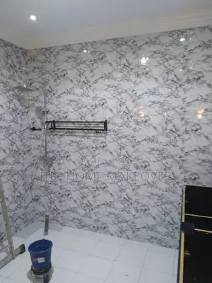 All Wallpaper/3d Panels Installer in Ajah Lekki