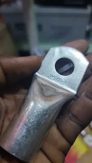 240mm Thick Cable Lug