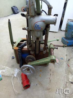Industrial Blower