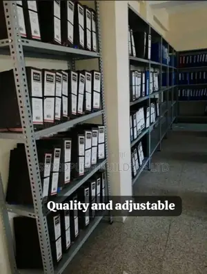 Metal Racks Shelve