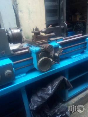 Lating Machine