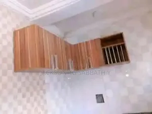 Kitchen Cabinet