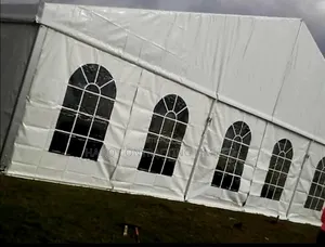 Price of Marquee Tent/ Marquee in Abuja