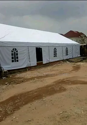 Price of Marquee Tent in Abuja