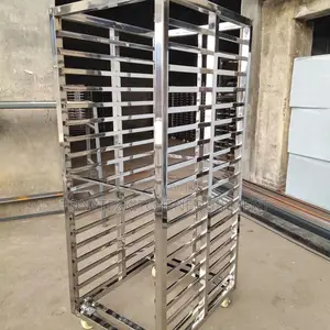 Bread Trolley