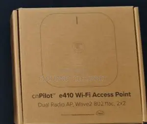 Cambium CN Pilot E410