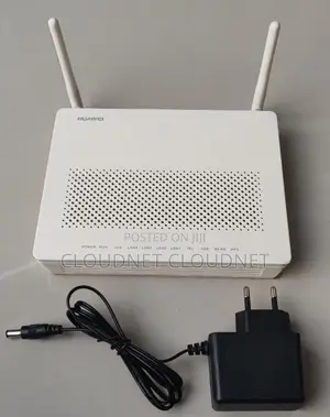 Huawei Echolife GPON Router - HS8545M5