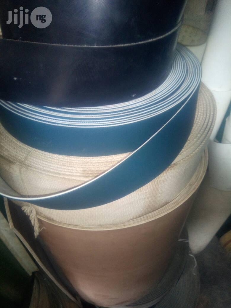 Convay Belt (1mtr)