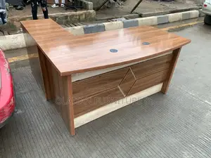 Office Table 1.5 Meter