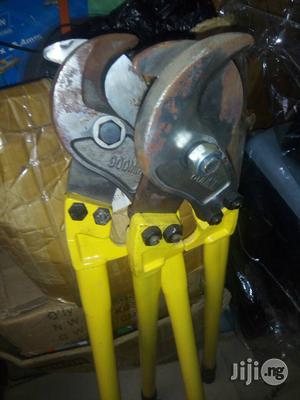 Kable Cutter