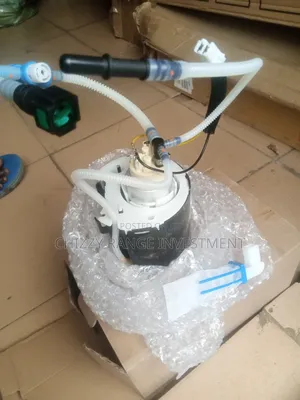 Range Rover Sport 2006/2007 Fuel Pump Supercharge
