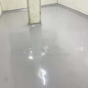 Warehouse Epoxy Flooring Expert