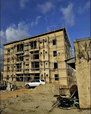 Building Construction/ Finishing/ Renovation