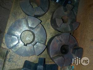 Electric Motor Couplings