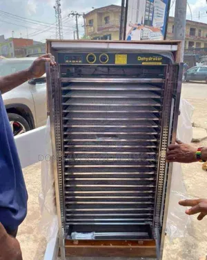 24 Trays Dehydrator