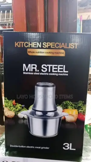 Kitchen Specialist