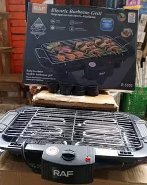 Barbecue Grill