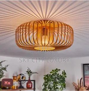 Holstein Ceiling Flush Light