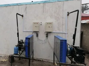 Price of 10 Tons Cold Room in Nigeria