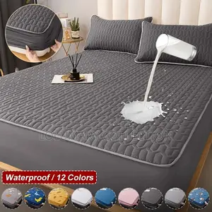 Waterproof Mattress Protector