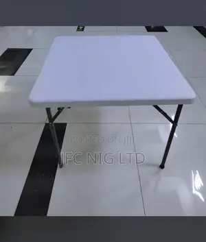 4ft Square Event of Reading Table