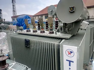 2MVA 3-Phase ONAN Distribution Transformer
2000kva