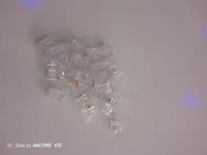 Rj11 4P4C Plug