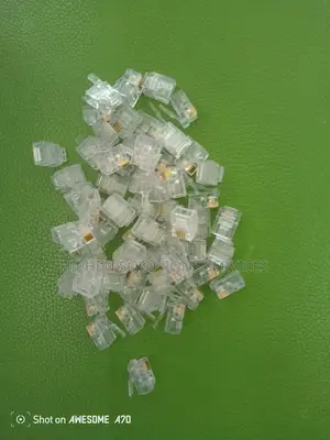 RJ11 Connector for SLT Phone
