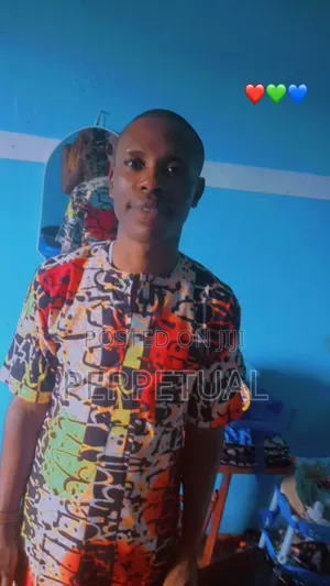 Ben Nkanu Okina