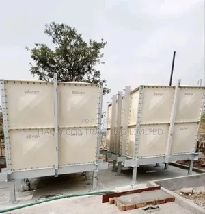 Price of Fibreglass Panels and Installation in Abuja
