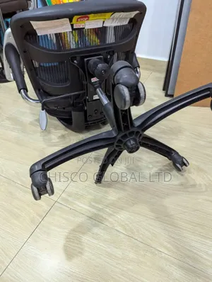Office Chairs Repair