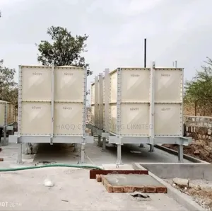 Price of SMC GRP FRP Fibreglass Water Tank Panel in Abuja