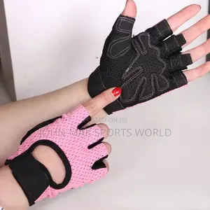 Female Gym Gloves