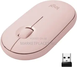 Wireless Mouse