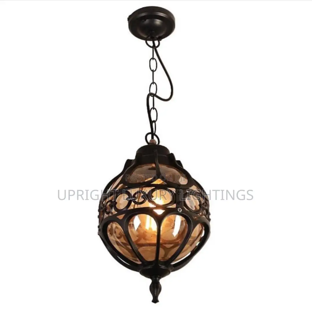 Pendant Lights
