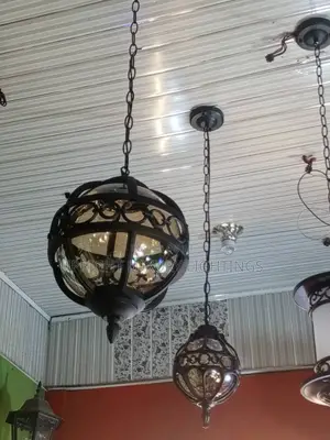 Pendant Lights
