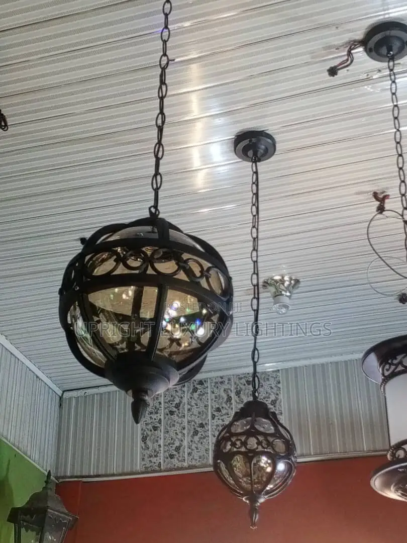 Pendant Lights