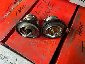 Toyota RAV4 Engine Thermostat