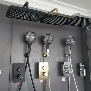 Sweethome Conduit Shower Mixer 4ways.