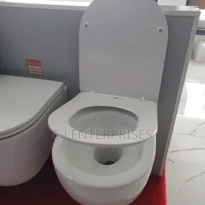 Sweethome Conduit Toilet Wc