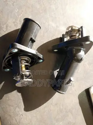 Lexus Is250 Engine Thermostat