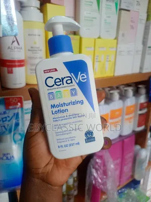 Cerave Baby Moisturising Cream