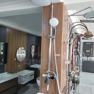 Sweethome Standing Shower Mixer (Payment on Delivery)
