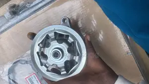 Sterring Pump for 2008-2012 Accord Europe