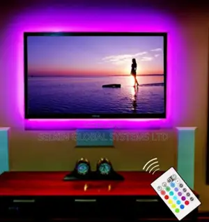 RGB Tv Strip Led Light