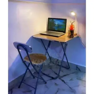 Chair Table