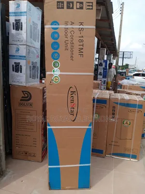Kenstar 2hp Standing AC Ks-18tmf